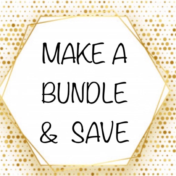 ✨Austrian Crystal Hoop Earrings✨ - Picture 2 of 4